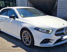 Mercedes Classe A 220 d 8G-DCT AMG Line 5P à  La Ravoire (73)