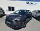 Citroen C3 1.5 BlueHDi 100 S&S Feel Pack &agrave; S�n� (56)