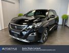 Peugeot 3008 1.2 PureTech 130ch S&S GT Line &agrave; Lanester (56)