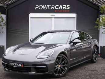  Voir détails -Porsche Panamera 4S | SPORT CHRONO BOSE 360° CARPLAY à Loppem (82)