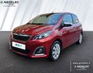 Peugeot 108 VTi 72 Style S&S 4cv 5p &agrave; Quimperl� (29)