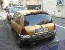 Renault Clio 2  D à  Le Perreux-sur-Marne (94)