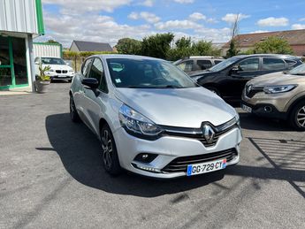  Voir détails -Renault Clio Clio TCe 90 - 19 Gnration à Pussay (91)