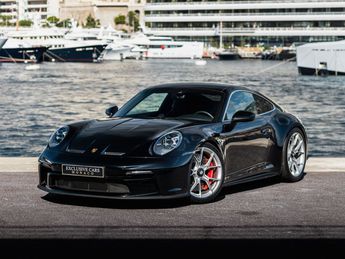 Voir détails -Porsche 911 TYPE 992 GT3 TOURING PDK 510 CV (MALUS I à Monaco (98)