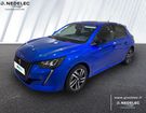 Peugeot 208 1.2 PureTech 100ch S&S Allure Pack EAT8 &agrave; Quimper (29)
