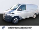 Volkswagen Transporter 2.8T L1H1 2.0 TDI 150ch Business DSG7 à Lanester (56)
