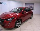 Peugeot 208 1.2 PureTech 100ch S&S Active 118g &agrave; Lannion (22)