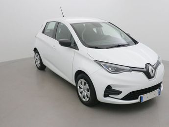  Voir détails -Renault Zoe 52kWh R110 LIFE à Chanas (38)