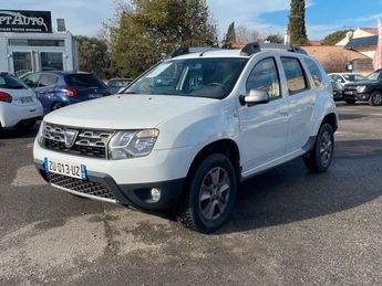  Voir détails -Dacia Duster  à  Les Pennes-Mirabeau (13)