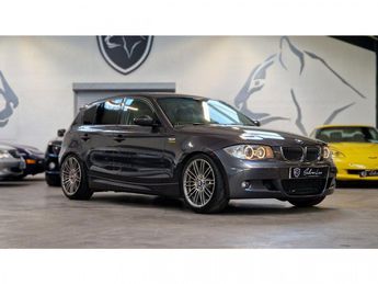  Voir détails -BMW Serie 1 SERIE 130i CLUBSPORT 3.0 275 E85 N52 à Saint-Laurent-du-Var (06)
