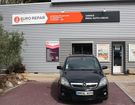 Opel Zafira 1.7 CDTI125 FAP MAGNETIC &agrave; Br�al-sous-Montfort (35)