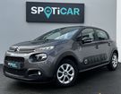 Citroen C3 PureTech 110 Graphic &agrave; Quimper (29)