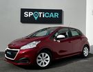 Peugeot 208 1.2 PureTech 68ch Like 5p &agrave; Quimper (29)