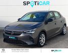 Opel Corsa 1.2 Turbo 100ch Edition BVA à Brest (29) Opel Corsa 1.2 Turbo 100ch Edition BVA à Brest (29)