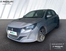 Peugeot 208 1.2 PureTech 100ch S&S Allure EAT8 &agrave; Carhaix-Plouguer (29)