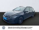 Volkswagen Golf 2.0 TDI SCR 150ch Life Business DSG7 à Lanester (56) Volkswagen Golf 2.0 TDI SCR 150ch Life Business DSG7 à Lanester (56)