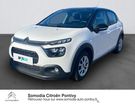 Citroen C3 1.2 PureTech 83ch S&S  Feel Business &agrave; Pontivy (56)