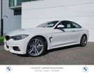 BMW Serie 4 435dA xDrive 313ch M Sport à Vannes (56) BMW Serie 4 435dA xDrive 313ch M Sport à Vannes (56)