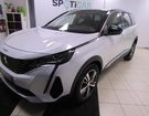 Peugeot 5008 1.2 PureTech 130ch S&S Allure Pack EAT8 &agrave; Lannion (22)