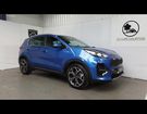 Kia Sportage 1.6 CRDi 115ch MHEV GT Line 4x2 &agrave; Saint-Malo (35)