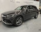 Mercedes Classe GL 220 d 194ch AMG Line 4Matic 9G-Tronic &agrave; Caudan (56)