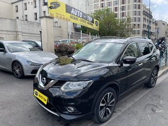  Voir détails -Nissan X Trail 1.6 DCI 130CH TEKNA XTRONIC EURO6 7 PLAC à Pantin (93)