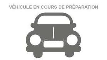  Voir détails -Renault Megane 1.5 DCI 110CH FAP DYNAMIQUE ECO² à Pantin (93)