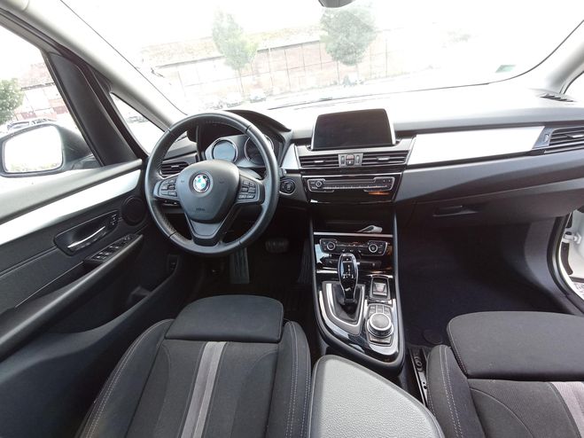 BMW Serie 2 GRAN TOURER 218D BUSINESS DESIGN  de 2020