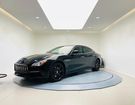 Maserati Quattroporte 3.0 V6 275ch Start/Stop Diesel à Balma (31)