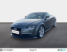 Audi TT 1.8 TFSI 160ch S line &agrave; �vreux (27)