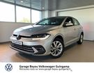 Volkswagen Polo 1.0 TSI 95ch Style DSG7 &agrave; Guingamp (22)