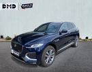Jaguar F Pace