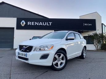  Voir détails -Volvo XC60 2.4 D AWD 163ch FAP R-Design à Castelmaurou (31)