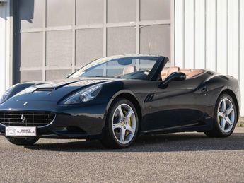  Voir détails -Ferrari California V8 4.3 à Vendenheim (67)