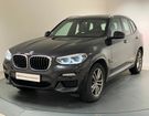 BMW X3 xDrive20dA 190ch M Sport &agrave; Lorient (56)