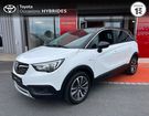 Opel Crossland X 1.2 Turbo 110ch ECOTEC Innovation &agrave; Saint-L� (50)