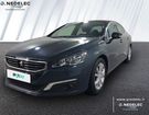 Peugeot 508 2.0 HDi 160ch FAP Allure BA &agrave; Ch�teaulin (29)
