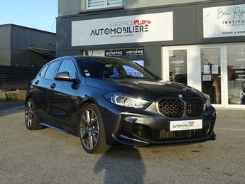  Voir détails -BMW Serie 1 Serie M135i xDrive 306 ch à Audincourt (25)