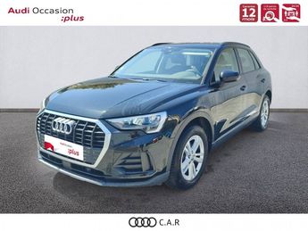  Voir détails -Audi Q3 35 TFSI 150 ch à Bayonne (64)