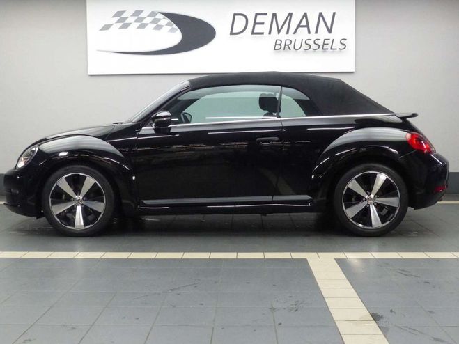 Volkswagen Beetle 1.2 TSI Noir de 