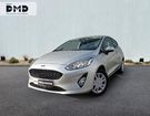 Ford Fiesta 1.1 85ch Trend 3p Euro6.2 &agrave; Quimper (29)