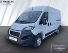 Peugeot Boxer 335 L2H2 2.2 BlueHDi S&S 140ch Pro à Quimper (29) Peugeot Boxer 335 L2H2 2.2 BlueHDi S&S 140ch Pro à Quimper (29)