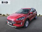 Ford Kuga 1.5 EcoBoost 150ch Titanium à Saint-Herblain (44) Ford Kuga 1.5 EcoBoost 150ch Titanium à Saint-Herblain (44)