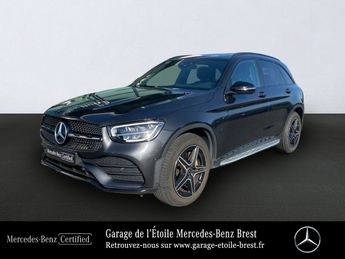  Voir détails -Mercedes Classe GL 220 d 194ch AMG Line 4Matic Launch Editi à Brest (29)