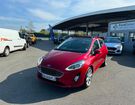 Ford Fiesta 1.0 EcoBoost 100ch Stop&Start Titanium 5 &agrave; Lanester (56)