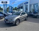 Alfa romeo Stelvio 2.2 Diesel 180ch Super AT8 à Rezé (44) Alfa romeo Stelvio 2.2 Diesel 180ch Super AT8 à Rezé (44)