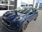 Ford Puma 1.5 EcoBlue 120ch Titanium à Cesson-Sévigné (35) Ford Puma 1.5 EcoBlue 120ch Titanium à Cesson-Sévigné (35)