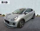 Ford Puma 1.0 EcoBoost 125ch mHEV Titanium 6cv à Cesson-Sévigné (35) Ford Puma 1.0 EcoBoost 125ch mHEV Titanium 6cv à Cesson-Sévigné (35)