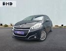 Peugeot 208 1.2 PureTech 82ch Active 5p &agrave; Quimper (29)