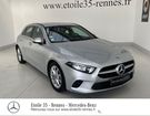 Mercedes Classe A 200 163ch Progressive Line 7G-DCT &agrave; Saint-Gr�goire (35)